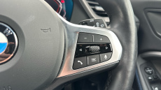 BMW 1 Series 118i [136] M Sport 5dr Step Auto [LCP/Pro/Tech pk] Petrol Hatchback